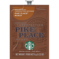 Lavazza Starbucks Pike Place Roast Freshpack (48039)