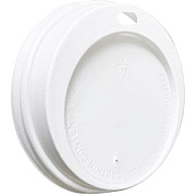 FLAVIA FLAVIA Paper Cup Lids (25200007)