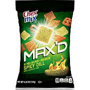 Chex Mix Mix Mix MAX'D Flavored Snack Mix (SN15088)