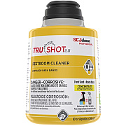 SC JOHNSON TruShot 2.0 Restroom Cleaner (315384)