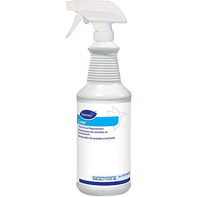 Diversey Crew Tile and Grout Rejuvenator (101104392)