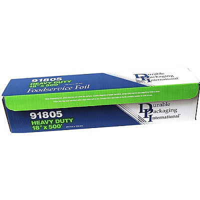 Ocala Southeastern Smart Aluminum Foil Roll (600242)