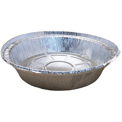 SEPG Banyan Aluminum Foil 7" Round Pans (600250)