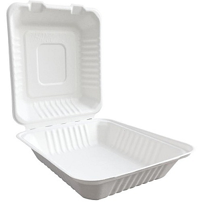 SEPG BE-FC88 Hinged Container (851027)
