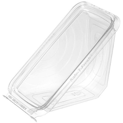 SEPG Safe-T-Fresh Sandwich Wedges (357276)