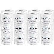 Park Place Double-ply Premium Bath Tissue Rolls (PRKVBT24)