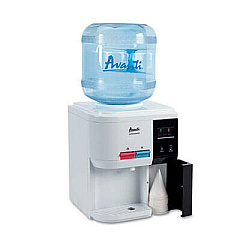 Avanti WD31EC Tabletop Thermoelectric Water Cooler