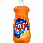 AJAX Triple Action Dish Soap (144678CT)