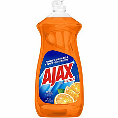 AJAX Triple Action Dish Soap (144678CT)