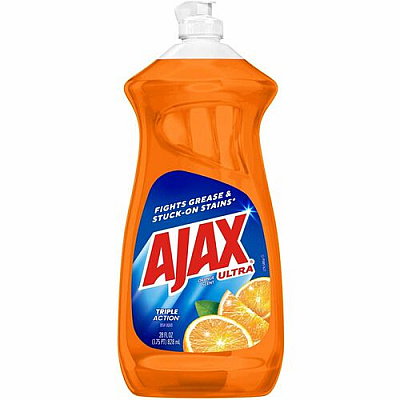 AJAX Triple Action Dish Soap (144678CT)
