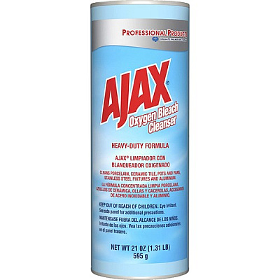 AJAX Oxygen Bleach Cleanser (214278)
