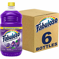 Fabuloso All-Purpose Cleaner (153041CT)