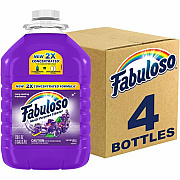 Fabuloso All-Purpose Cleaner (153058CT)