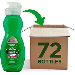 Palmolive Original Dish Liquid (201417)
