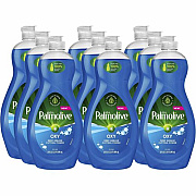 Palmolive Ultra Dish Soap Oxy Degreaser (US04229ACT)