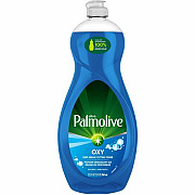 Palmolive Ultra Dish Soap Oxy Degreaser (US04273A)