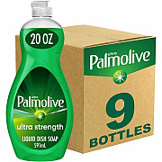 Palmolive Original Ultra Liquid Dish Soap (US04268ACT)