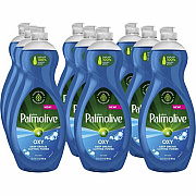 Palmolive Ultra Dish Soap Oxy Degreaser (US04273ACT)