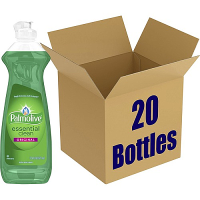 Palmolive Essential Clean Dish Liquid (146413CT)