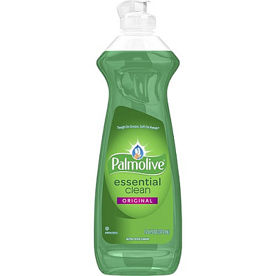 Palmolive Essential Clean Dish Liquid (146413)