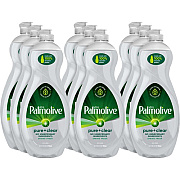 Palmolive Pure/Clear Ultra Dish Soap (US04272ACT)