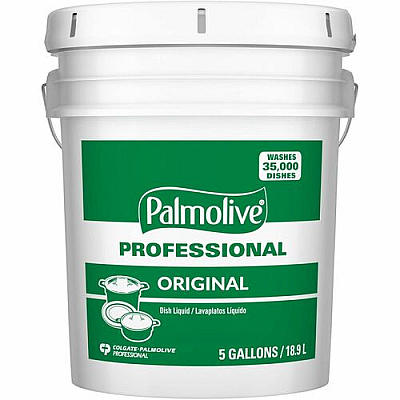 Palmolive Professional Dishwashing Liquid (204917)