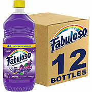 Fabuloso All-Purpose Cleaner (153096CT)