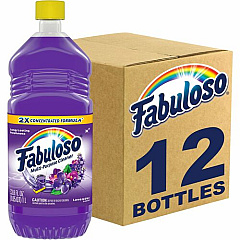 Fabuloso All-Purpose Cleaner (153096CT)