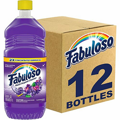 Fabuloso All-Purpose Cleaner (153096CT)