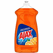 AJAX Triple Action Dish Soap (149860CT)