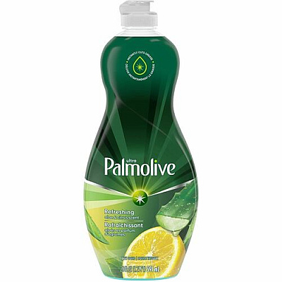 Palmolive Ultra Liquid Dish Soap (US04230A)