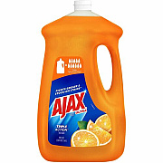 AJAX Triple Action Dish Soap (149874)