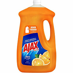 AJAX Triple Action Dish Soap (149874)
