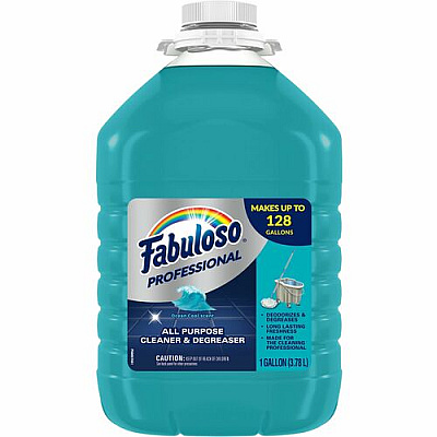 Fabuloso Ocean Multi-use Cleaner (US05252A)