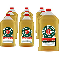 Murphy Oil Soap Wood Cleaner (101163CT)