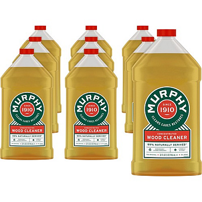 Murphy Oil Soap Wood Cleaner (101163CT)