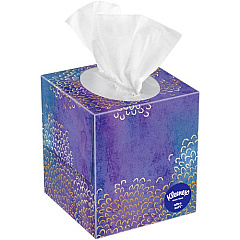 Kleenex Ultra Soft Tissues (54277CT)