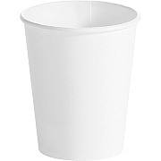 Huhtamaki 8 oz Single-Wall Hot Cups (62900)