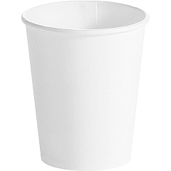 Huhtamaki 8 oz Single-Wall Hot Cups (62900)