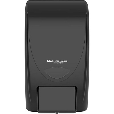 SC JOHNSON Proline Curve Manual Dispenser (BLK2LDP)