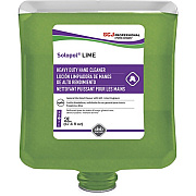 SC JOHNSON Solopol Medium Heavy-Duty Hand Wash (LIM2LT)