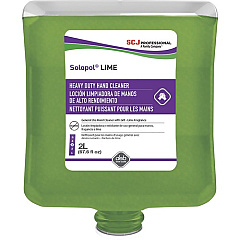 SC JOHNSON Solopol Medium Heavy-Duty Hand Wash (LIM2LT)