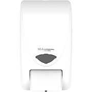 SC JOHNSON Proline Curve Manual Dispenser (WHB2LDP)