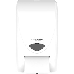 SC JOHNSON Proline Curve Manual Dispenser (WHB2LDP)