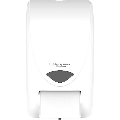 SC JOHNSON Proline Curve Manual Dispenser (WHB2LDP)