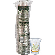 SOLO Bare Eco-Forward 16 oz Cold Cups (RTP16DBARE)