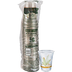 SOLO Bare Eco-Forward 16 oz Cold Cups (RTP16DBARE)