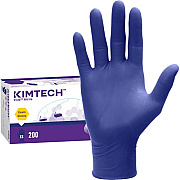 KIMTECH Vista Nitrile Exam Gloves (62825)