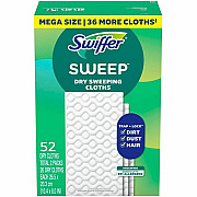 Swiffer Sweeper Dust Mop Refill (81216)