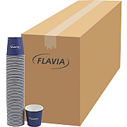 FLAVIA 10 oz Hot Beverage Paper Cups (25200018)